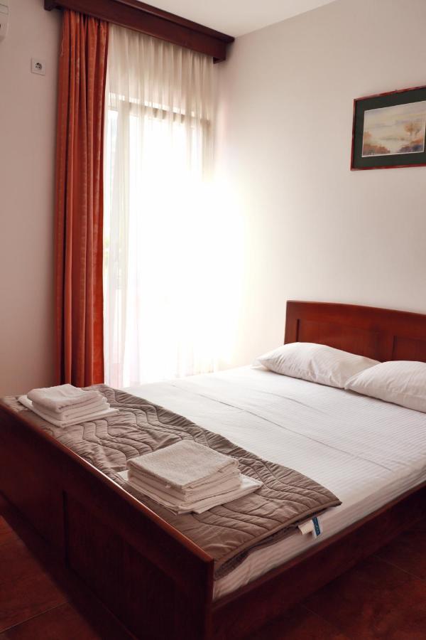 Md Pensjonat Budva