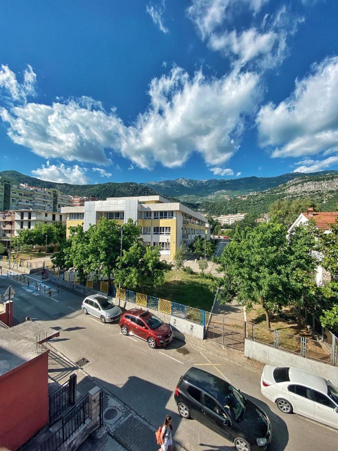 Pensjonat Md