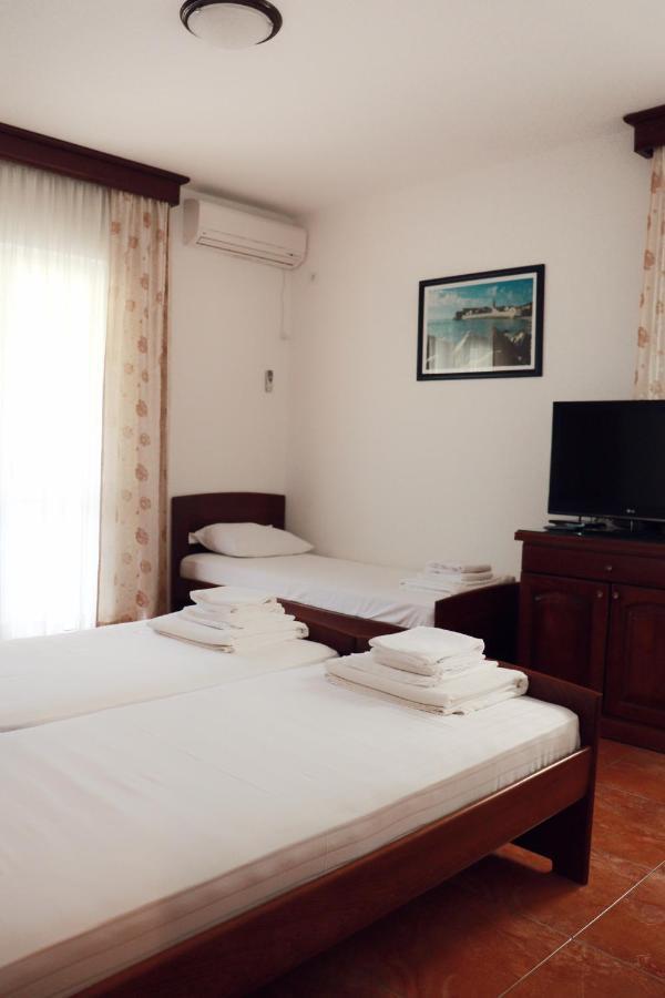 Md * Budva