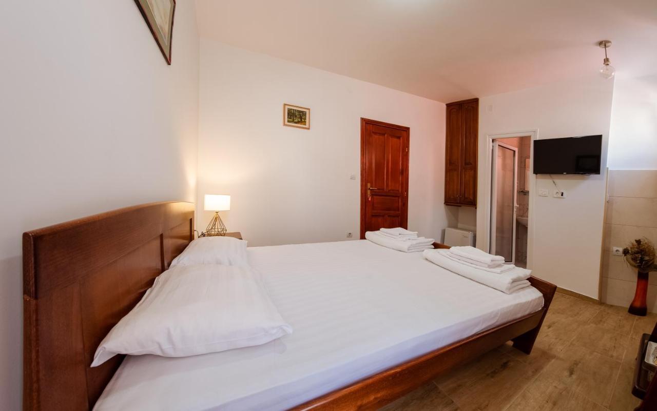 Md Maison d'hôtes Budva