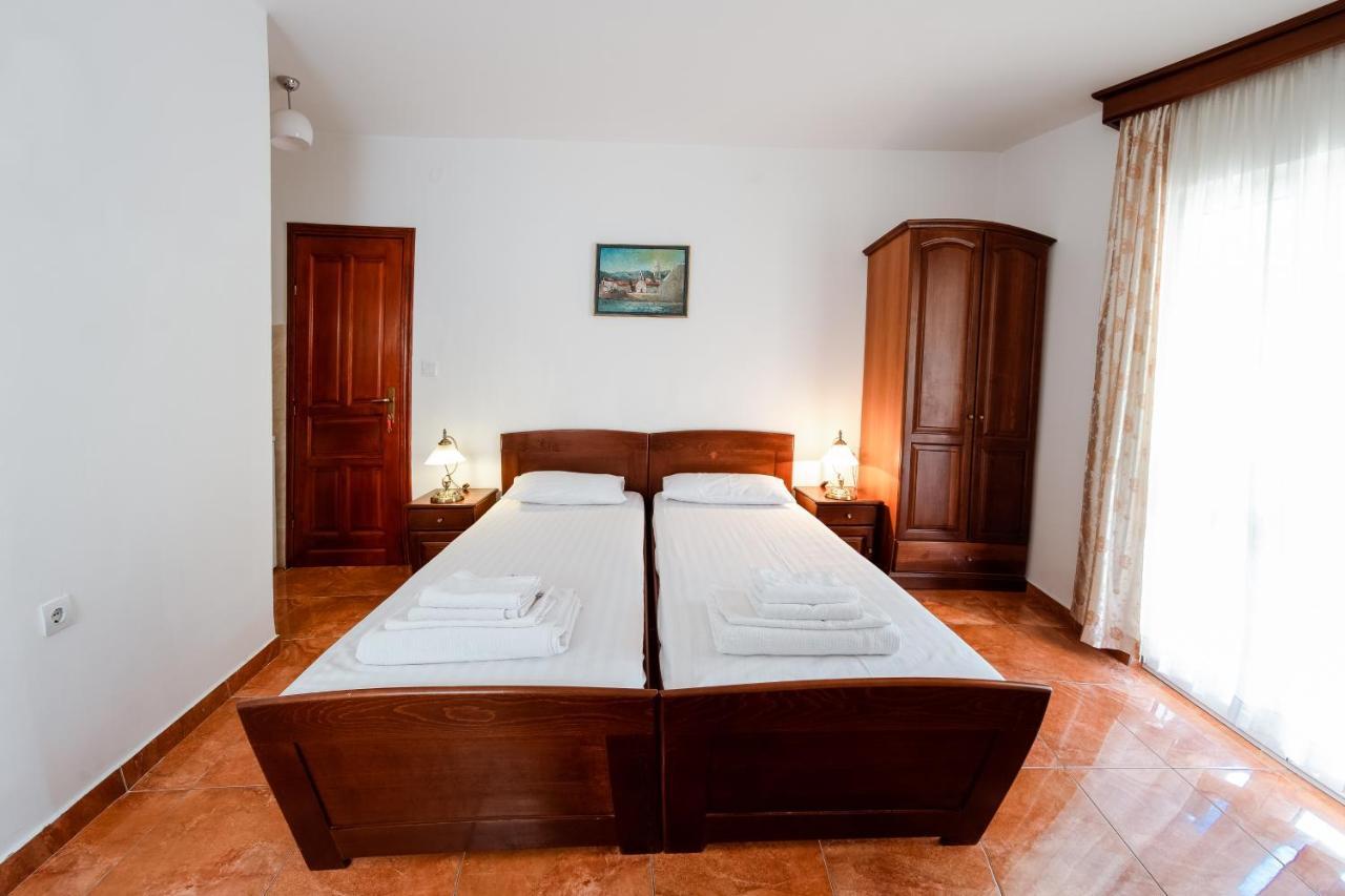 Maison d'hôtes Md Budva